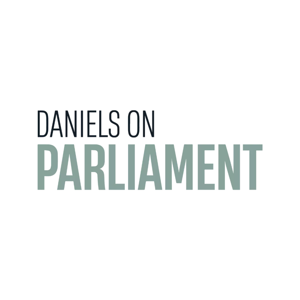 Daniel's On Parliament
