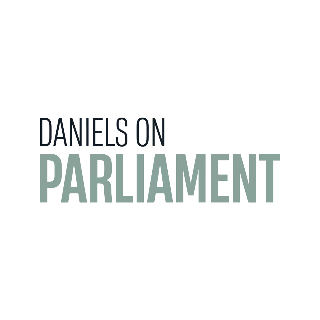 Daniel's On Parliament